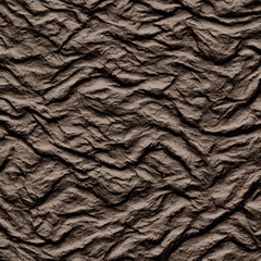 High-Resolution Mud Texture Background Showcasing the Natural Beauty and Character of Distressed Earth, Perfect for Adding a Touch of Authenticity to any Design