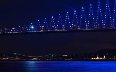 istanbul Night - TURKEY