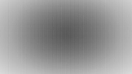 Simple monochrome background, checkered grid, 3D illustration