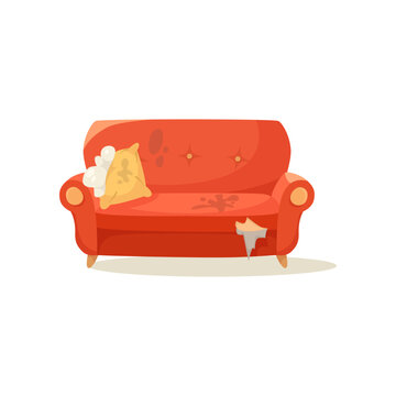 Couch Cartoon Images Browse 82 766