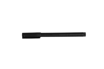 black marker permanent png isolated 