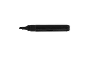 black marker permanent png isolated 