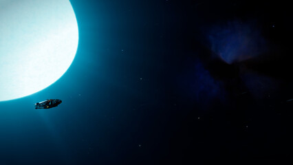 Planeta brillante  © idosuves