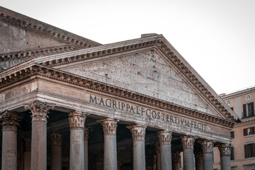 Panteon de Roma