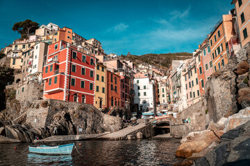 Riomaggiore