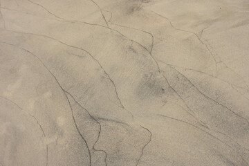 beach sand texture