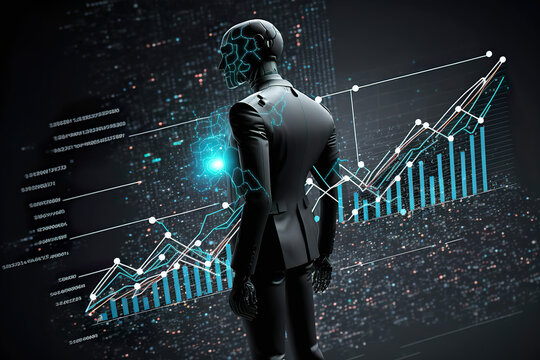 Businessmen are becoming more and more aware of the possibilities offered by artificial intelligence. It advances business life, helps your work in the search for statistics, surveys, and potential cu