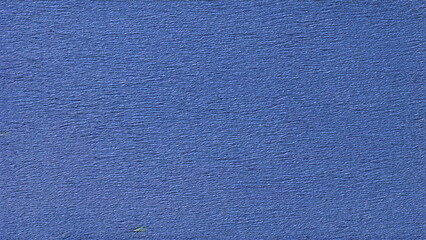 Blue cement wall texture or background for design with copy space for text or image. Abstract Background
