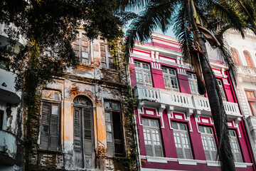 Recife Antigo