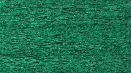 Green cement wall texture or background for design with copy space for text or image. Abstract Background. 3d rendering