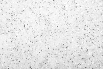 White grunge texture as background