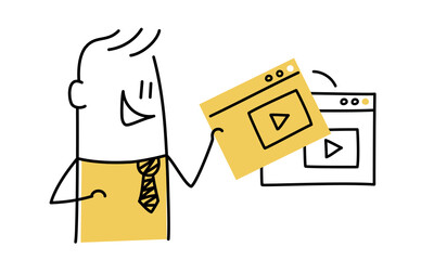 Website content update, fresh news.