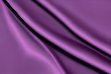 Fototapeta na wymiar Luxury satin silk fabric background purple