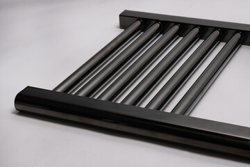 heated towel rack rail towel warmer