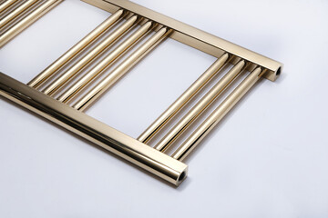 heated towel rack rail towel warmer