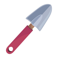 gardening spatule tool