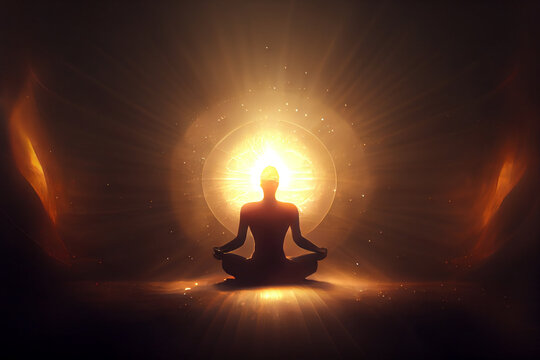 Buddha - Generative Ai
