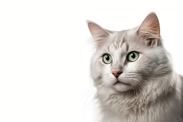 White Cat, Generative AI