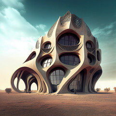 Creative Architecture 
