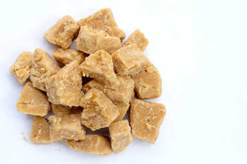 Coconut flower sugar, Palm sugar