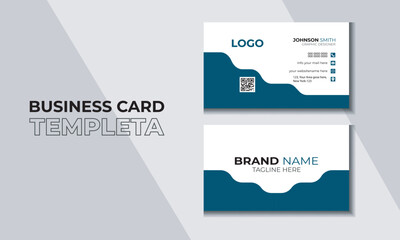 Business Card,  Creative   Business Card Design, Modern Business Card, Business Card Template, Business Card Design, Creative   Business Card Design, Double-sided creative business card template.
