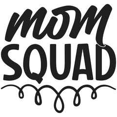 Mom Squad