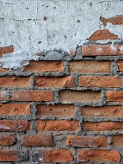 old brick wall