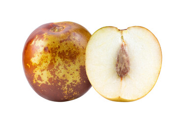 chocolate jujube on transparent png
