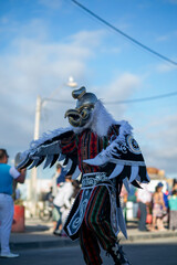 San pedro y san pablo, chile, bailes tradicionales