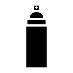 perfume glyph icon