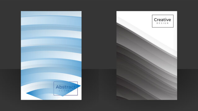 Colourful cover design template. Can be adapt to brochure, annual report, magazine, poster, business presentation, portfolio, fyer, banner, website.