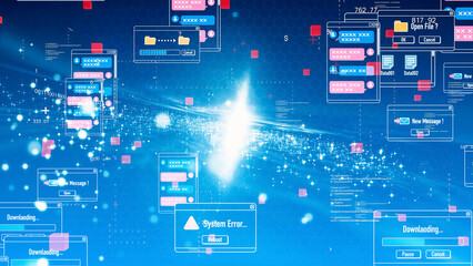 サイバーテクノロジー