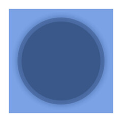 background with circle