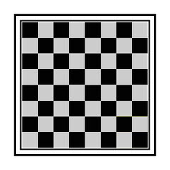 chess board icon