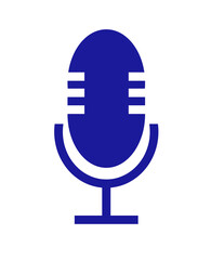 Podcast Icon Symbol Logo

Very useful for those of you who want to make banners about podcast event announcements.