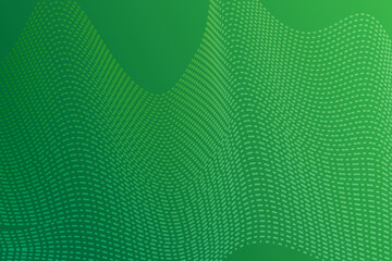 background with dots