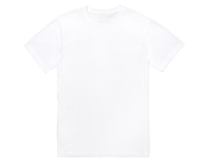 White T- shirt