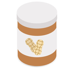 peanut butter Health Food Store 