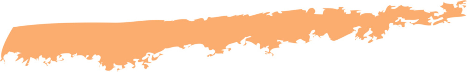 Obraz premium Ink Line Stroke Design Element