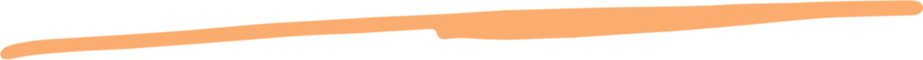 Ink Line Stroke Design Element