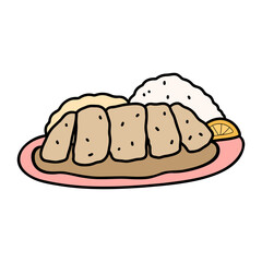Japanese food