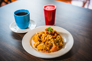 tigrillo ecuatoriano