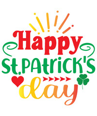 St Patrick's Day Png, Lucky Png, Retro St Patty's Day Png, Green Leopard, Retro Png, Leopard Print, Sublimation Design, St. Patrick's Day Sublimation, Clover Png, Lucky Design, Digital Download
