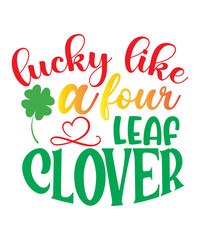 St Patrick's Day Png, Lucky Png, Retro St Patty's Day Png, Green Leopard, Retro Png, Leopard Print, Sublimation Design, St. Patrick's Day Sublimation, Clover Png, Lucky Design, Digital Download