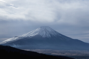 Mt. Fuji （富士山）