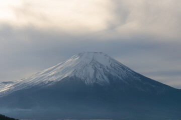 Mt. Fuji （富士山）