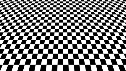 White black floor, tile pattern marble check, background square chess