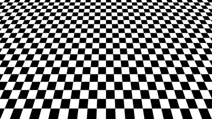 White black floor, tile pattern marble check, background square chess