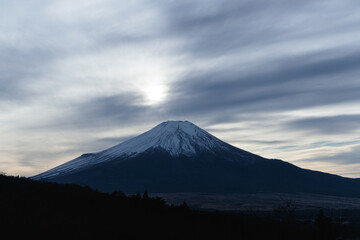 Mt. Fuji （富士山）