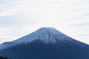 Mt. Fuji （富士山）